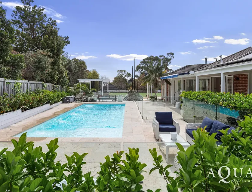 21 Charles Street, Mount Eliza, Mornington Peninsula, 5 chambres, 5 salles de bain, House