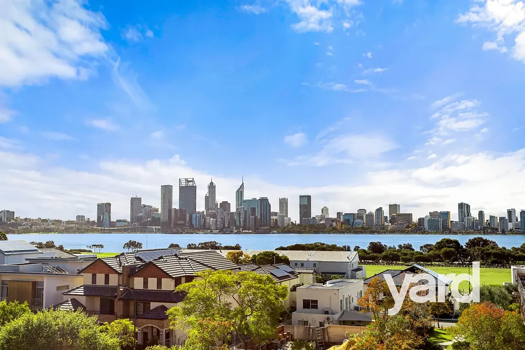 6/10 Victoria Street, South Perth, WA 6151