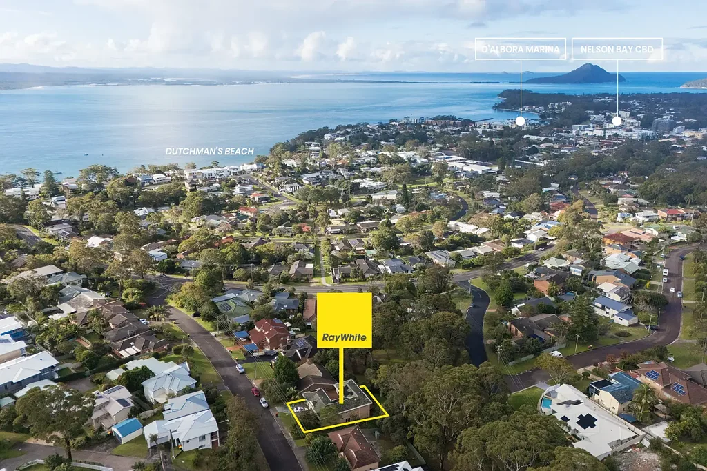 Nelson Bay 5침실 Investors Dream!