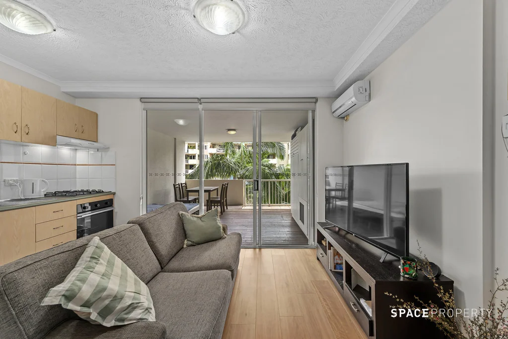 A68/41 Gotha Street, Fortitude Valley, QLD 4006