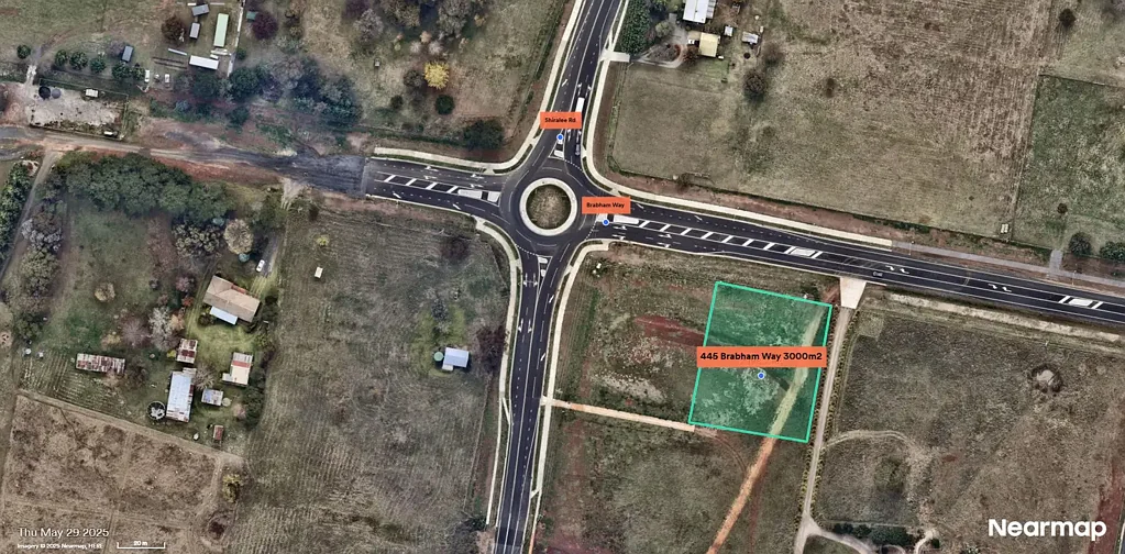 445 Brabham Way, Orange, NSW 2800