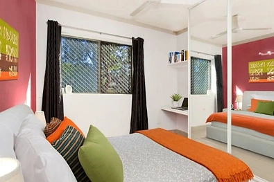 Unit 12/1 Progress Drive, Coconut Grove, NT 810, 2 rūma, 1 rūma horoi, Unit