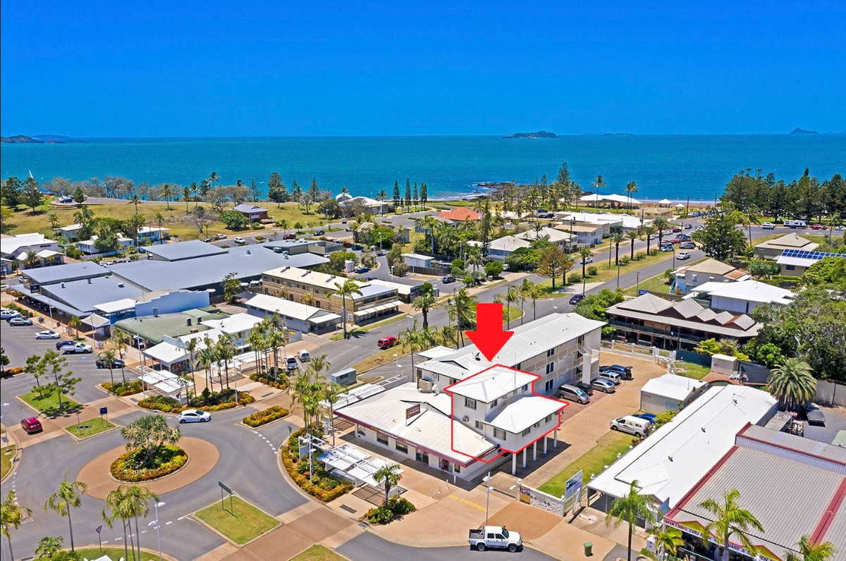 UNIT 8 18 HILL ST, EMU PARK QLD 4710, 0 침실, 0 욕실, Unit