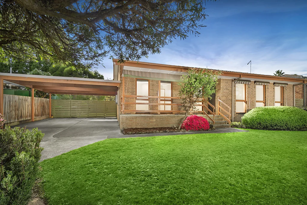 7 Waterman Drive, Wantirna, VIC 3152