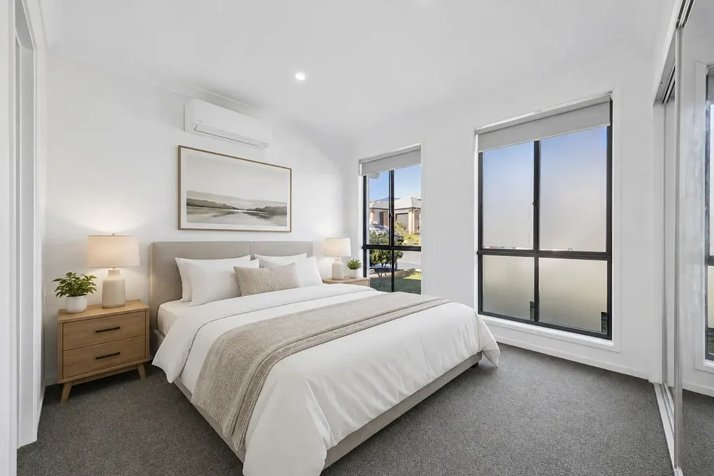 Gregory Hills 3Habitaciones Modern Comfort Meets Everyday Convenience
