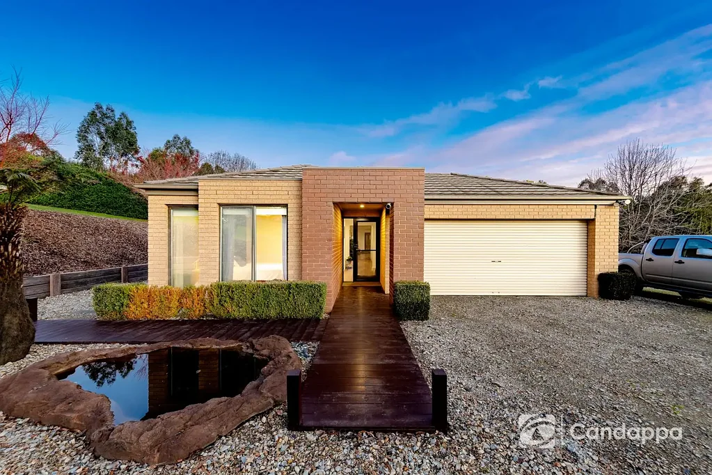 Neerim South 4ਬੈੱਡਰੂਮ Tranquil Acreage Living with Modern Comforts
