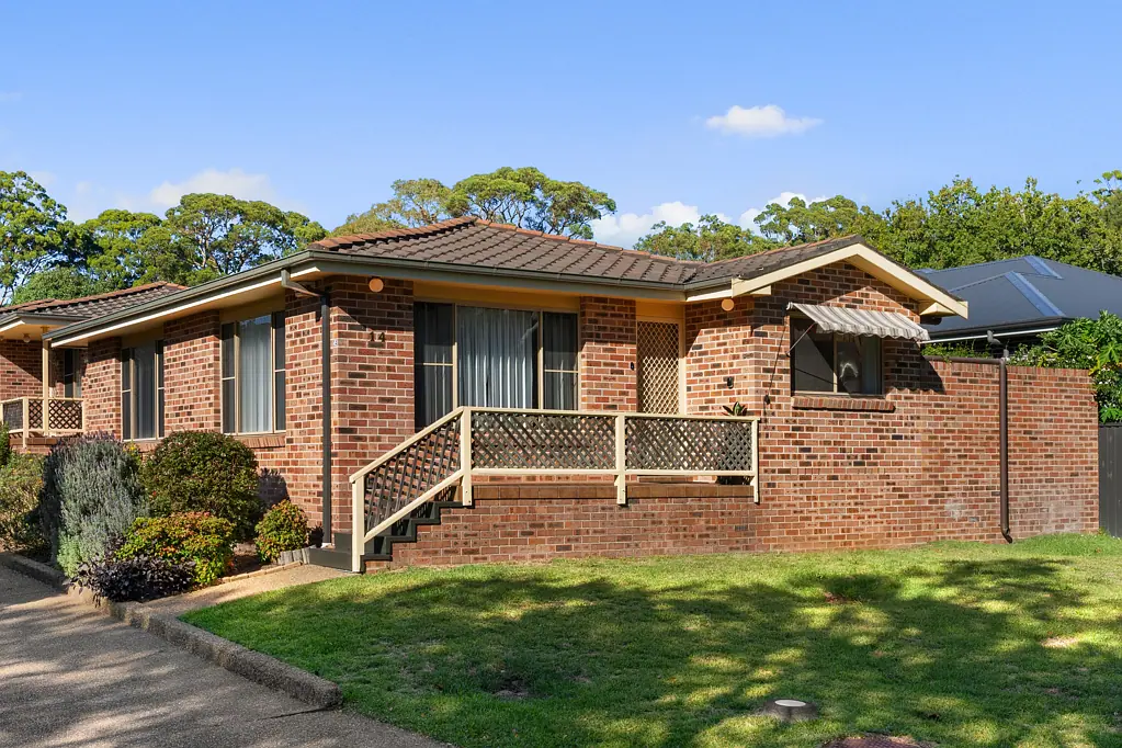 14/16 Oakwood Street, Sutherland, NSW 2232