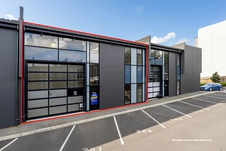 Unit 19/14 Harrison Road, Mt Wellington, Auckland City
