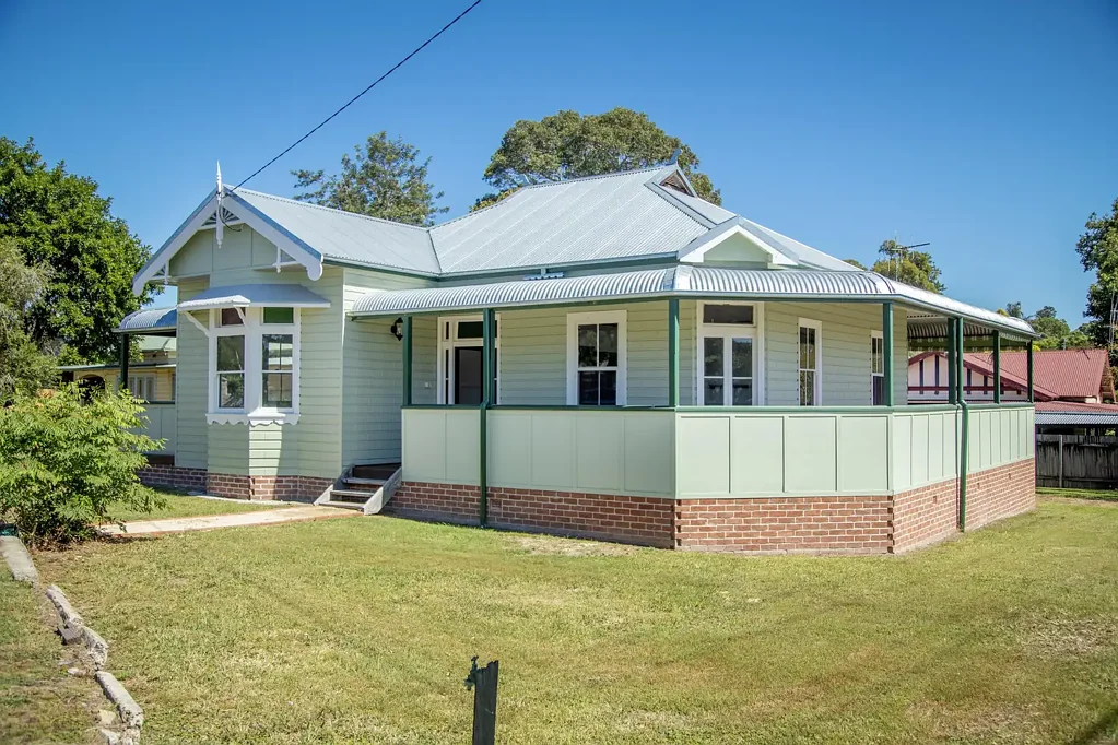 Wingham 3房  Your New Home Awaits You!
