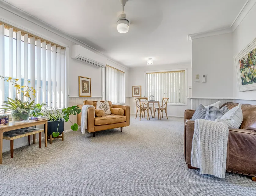 1/1 James Street, Dubbo, NSW 2830, 2 ਕਮਰੇ, 1 ਬਾਥਰੂਮ, Unit