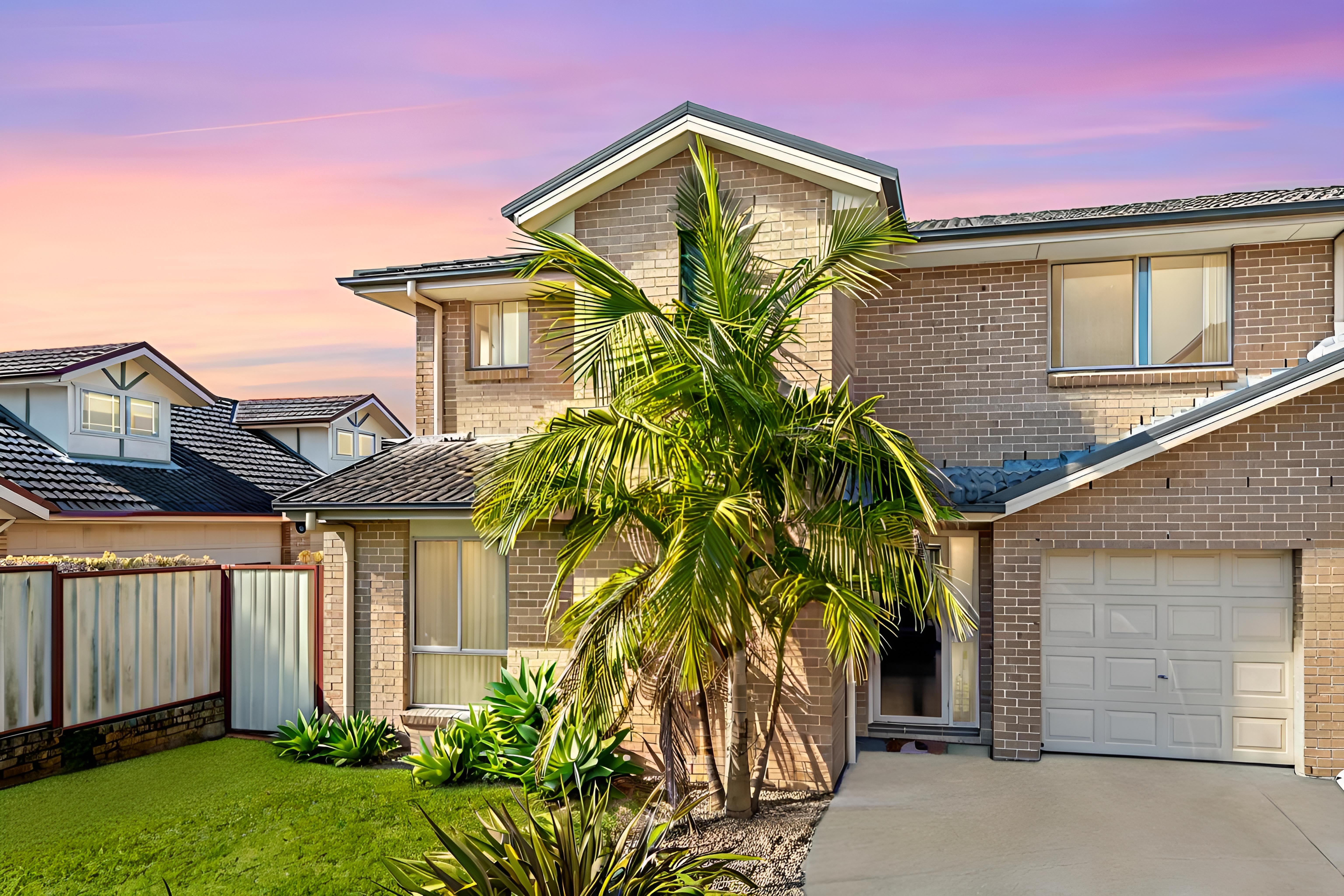 UNIT 3 23 HAY ST, HELENSBURGH NSW 2508, 0部屋, 0バスルーム, Townhouse