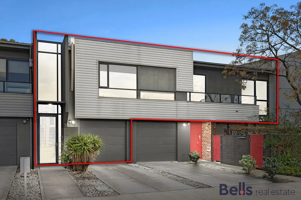123 David Drive, Sunshine West, VIC 3020