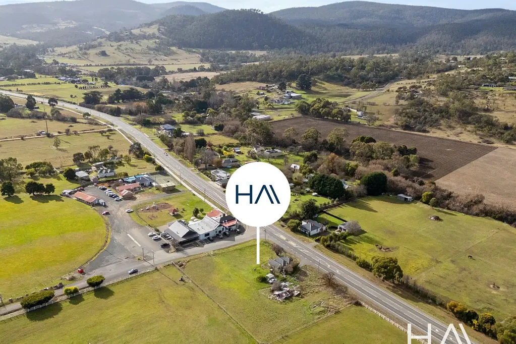 1689 Midland Highway, Bagdad, TAS 7030
