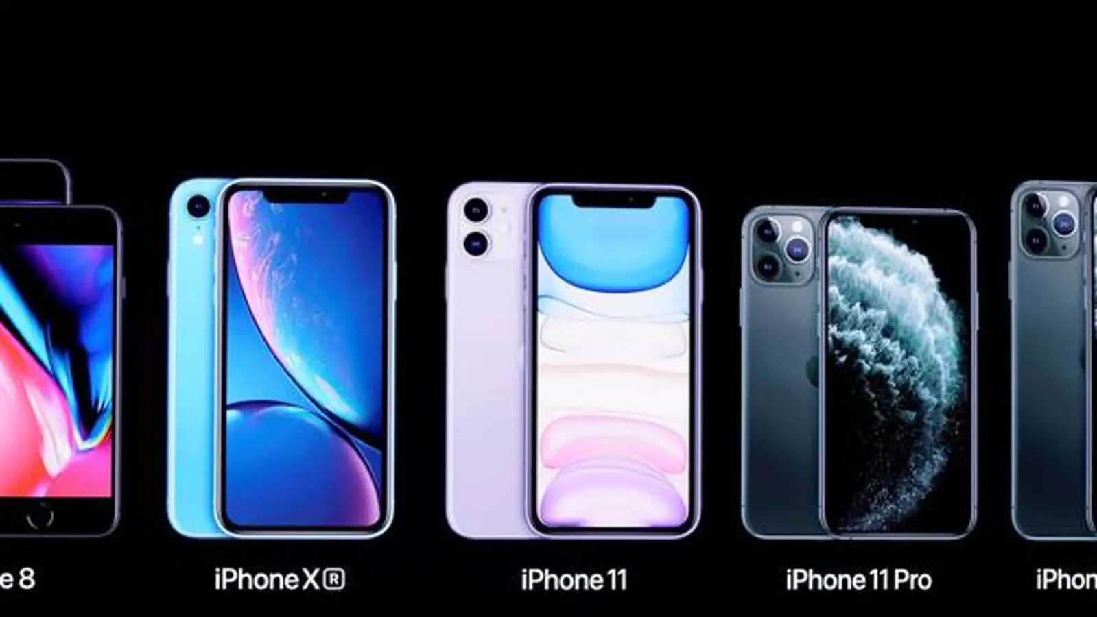 抢到没？iPhone 11仅售$140？这家新西兰网站被连夜挤爆