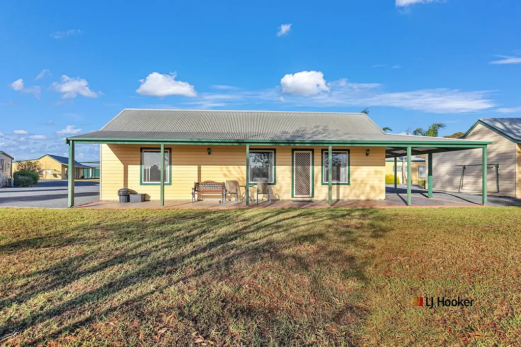 Moama 3房  ?? Your Slice of Holiday Paradise Awaits – Invest in a Dreamy Murray River