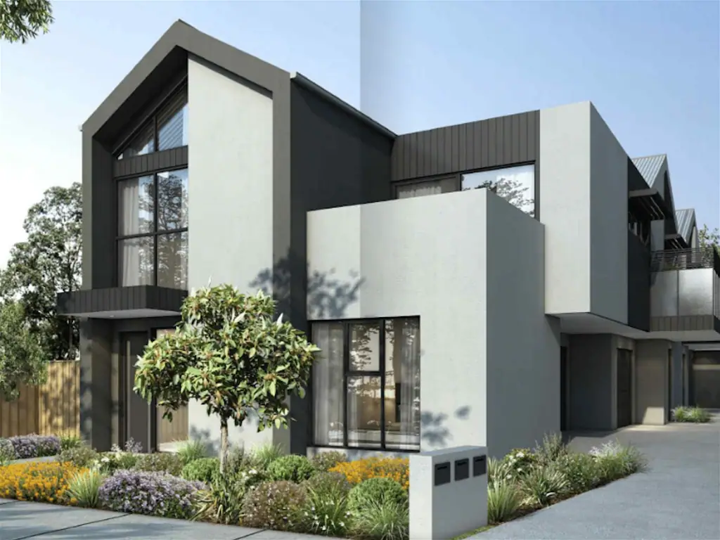 Heidelberg West 4chambre 4 Oriel Road, Heidelberg West