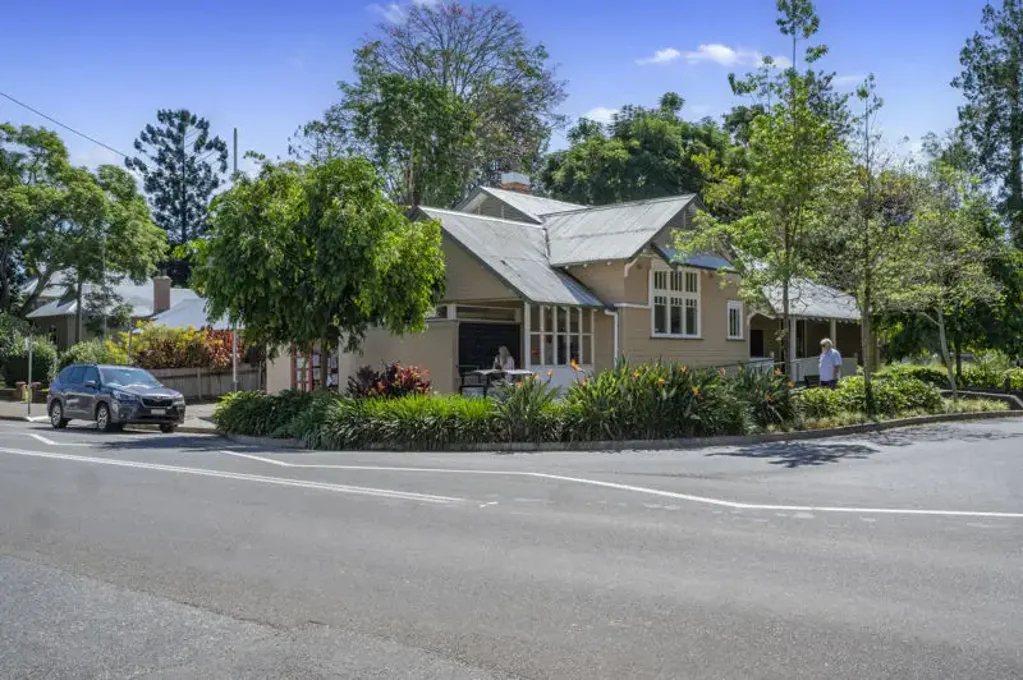 Bellingen Iconic Bellingen Investment
