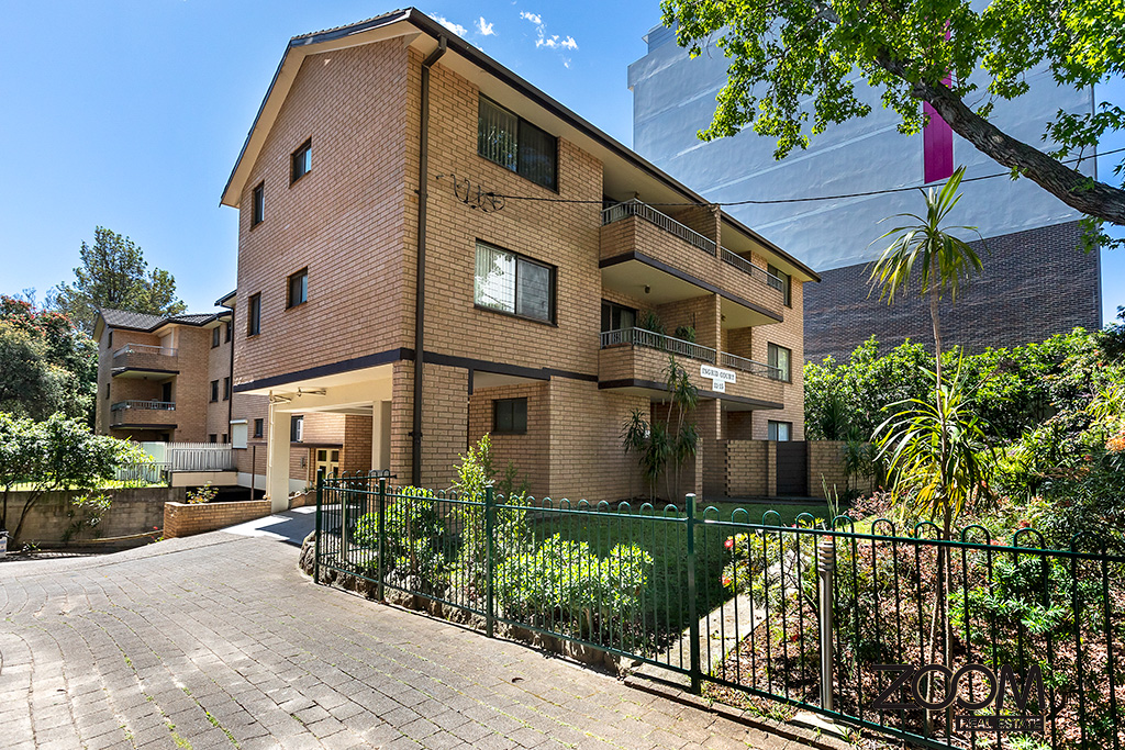 INGRID COURT UNIT 6 11-15 WILGA ST, BURWOOD NSW 2134, 0房, 0浴, Unit