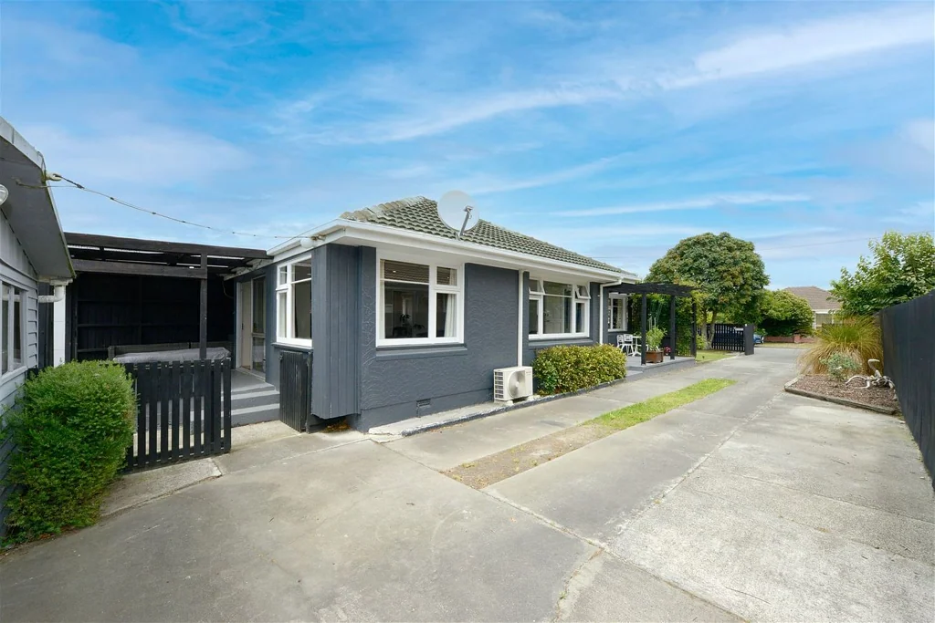 24 Sledmere Street, Burnside, Christchurch, Canterbury