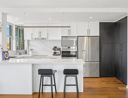 26/16-18 Eastbourne Road, Darling Point, NSW 2027, 2 slaapkamers, 1 badkamers, Apartment