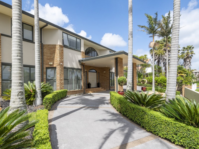 1 Saint Elmo Rise, Shamrock Park, Auckland - Manukau, 5 ਕਮਰੇ, 0 ਬਾਥਰੂਮ