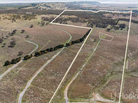 Bungendore Lot 11 - 152 Bunduluk Road