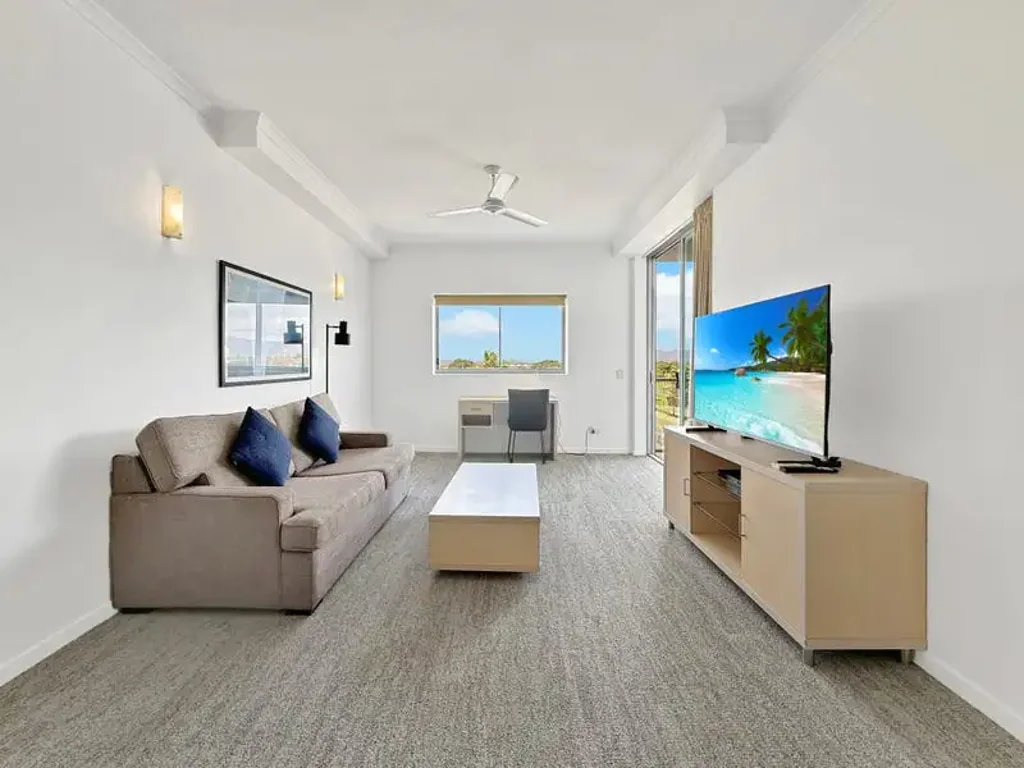 South Townsville 1Zimmer Own the Dream: Live or Invest