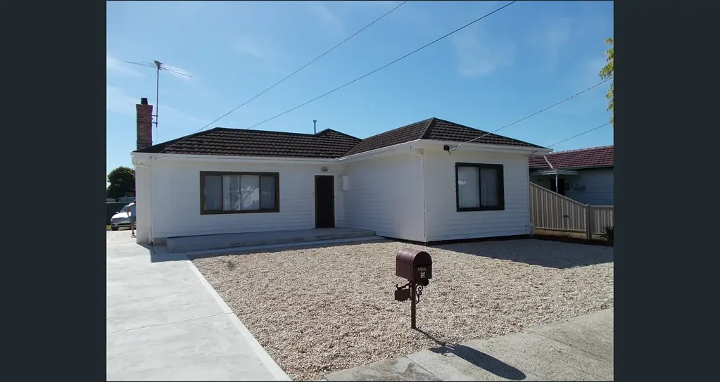 Location, Lifestyle & Convenience!