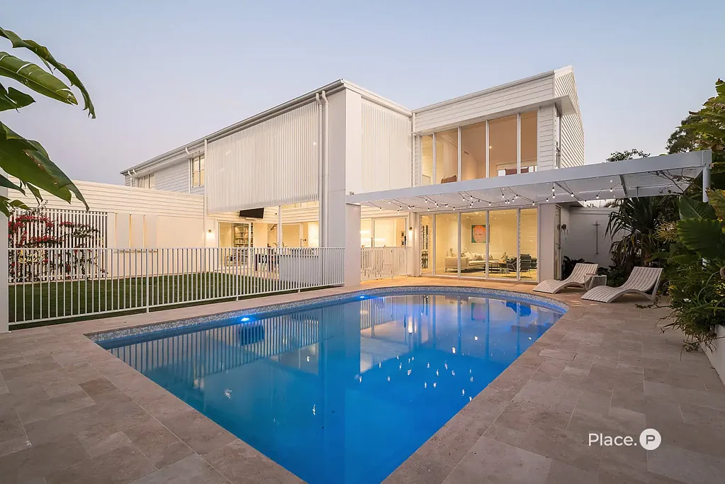Seven Hills 5Kwarto A Home Designed For Queensland Living