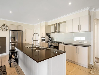 3 Kernot Street, Bannockburn, VIC 3331, 3 ਕਮਰੇ, 2 ਬਾਥਰੂਮ, House