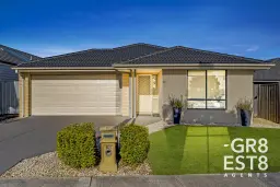 107 Everlasting Boulevard, Cranbourne West