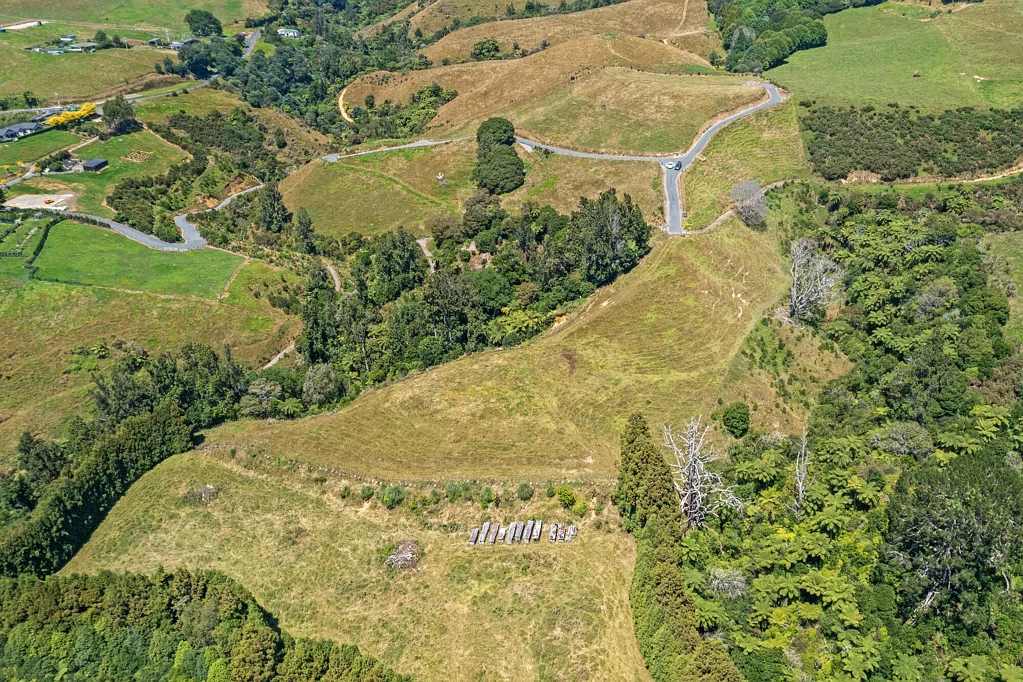 Papamoa  2.68 ha of magnificent opportunity