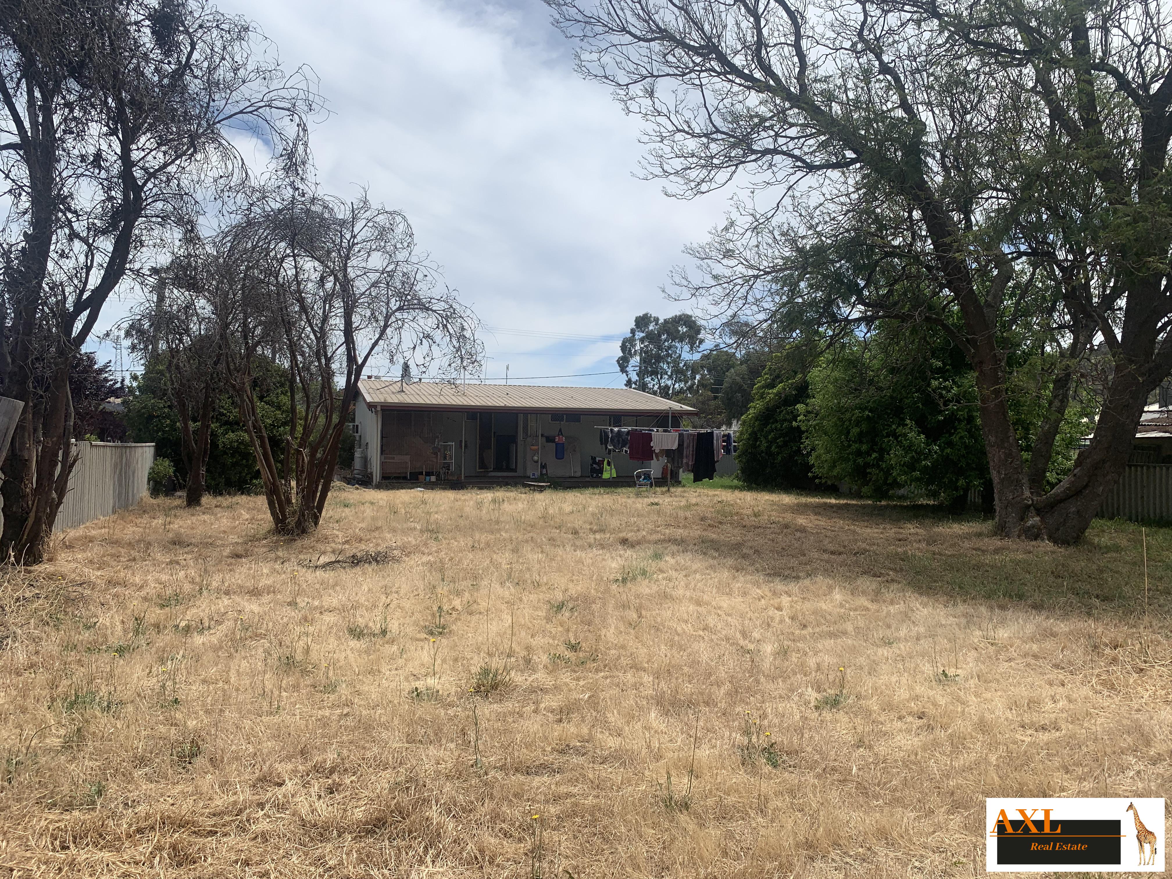 51 HOTHAM AV, BODDINGTON WA 6390, 0部屋, 0バスルーム, House