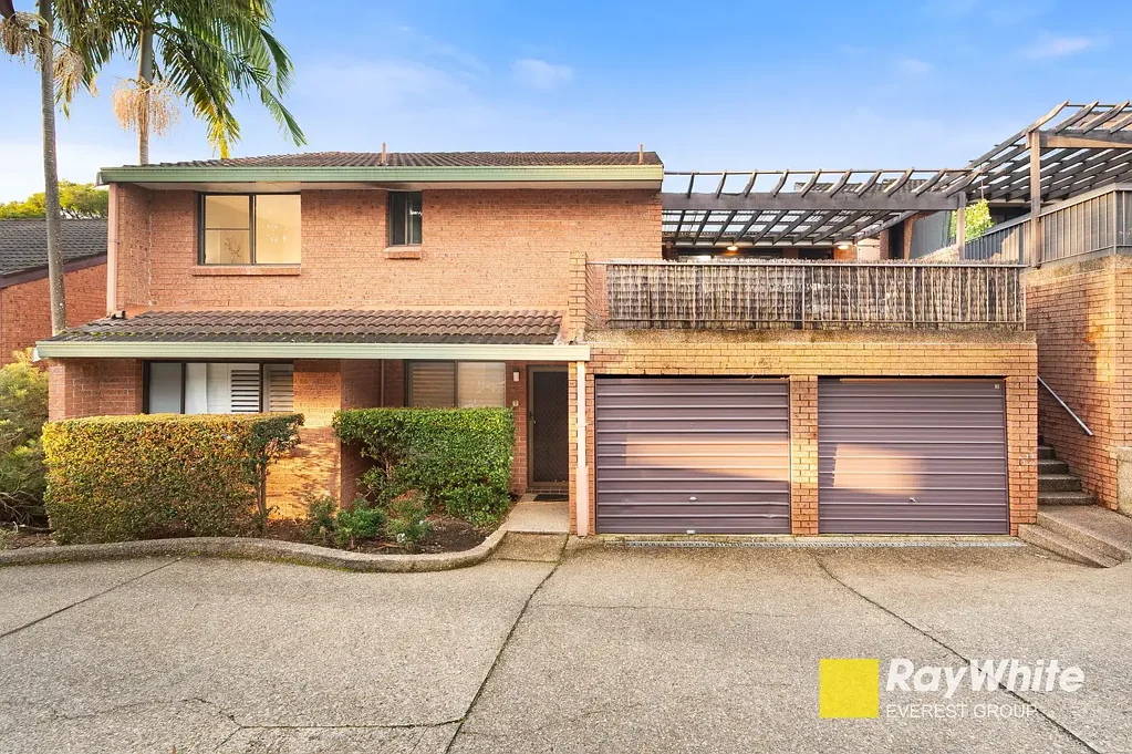 9/9 Busaco Road, Marsfield, NSW 2122