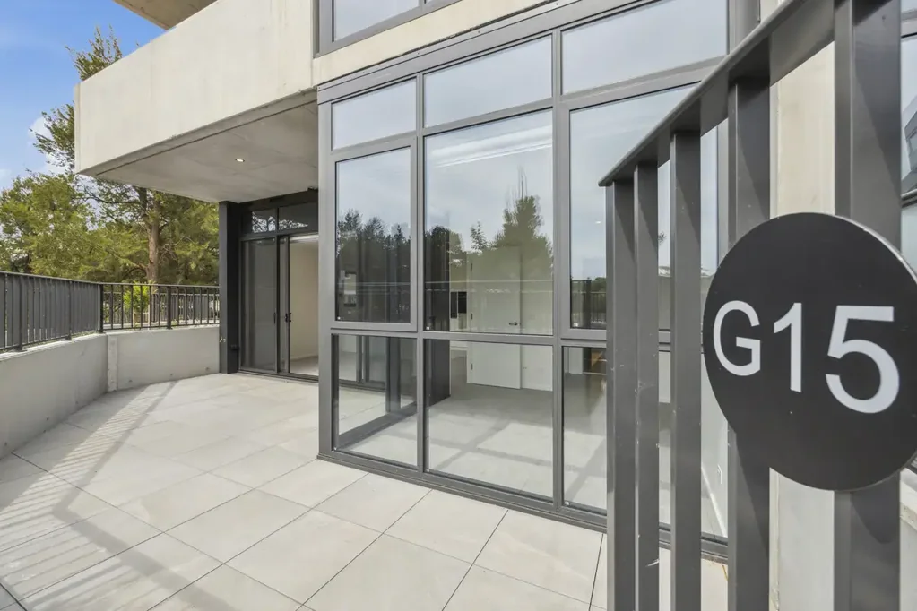 G15/351 Northbourne Avenue, Lyneham, ACT 2602