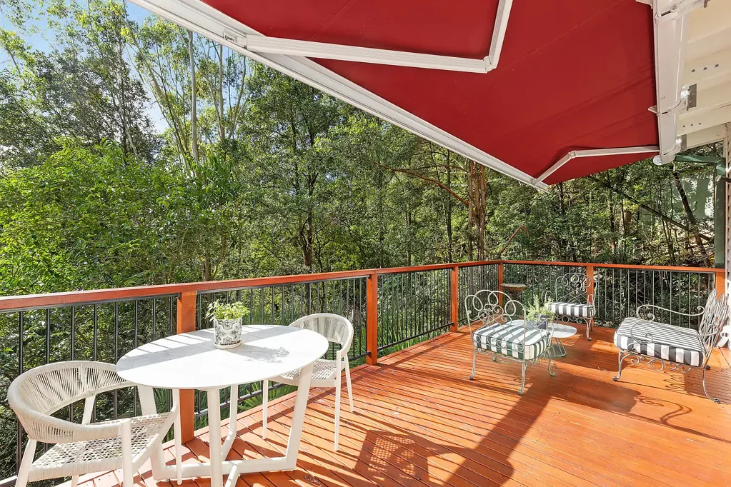21 Lowanna Place, Hornsby, NSW 2077