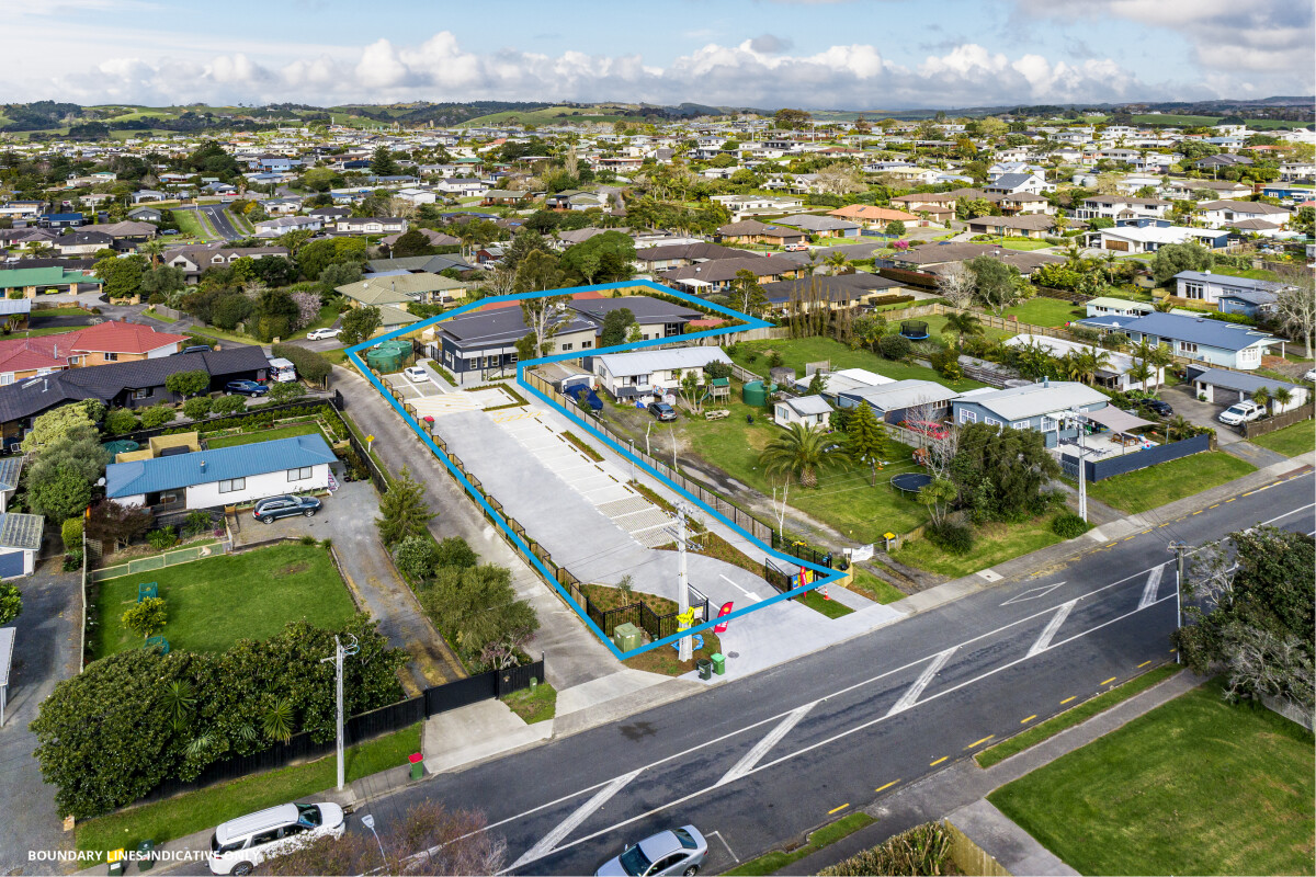 17a Bell Road, Beachlands, Auckland - Manukau, 4房, 3浴, Retail Property