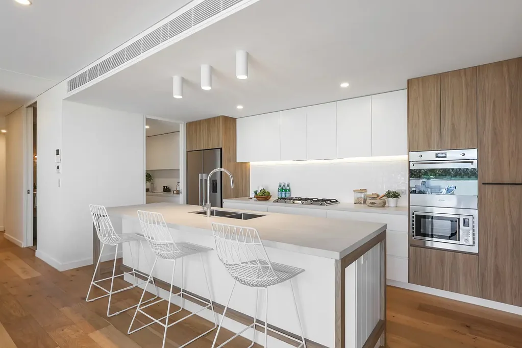 Luxury Living in Bilgola