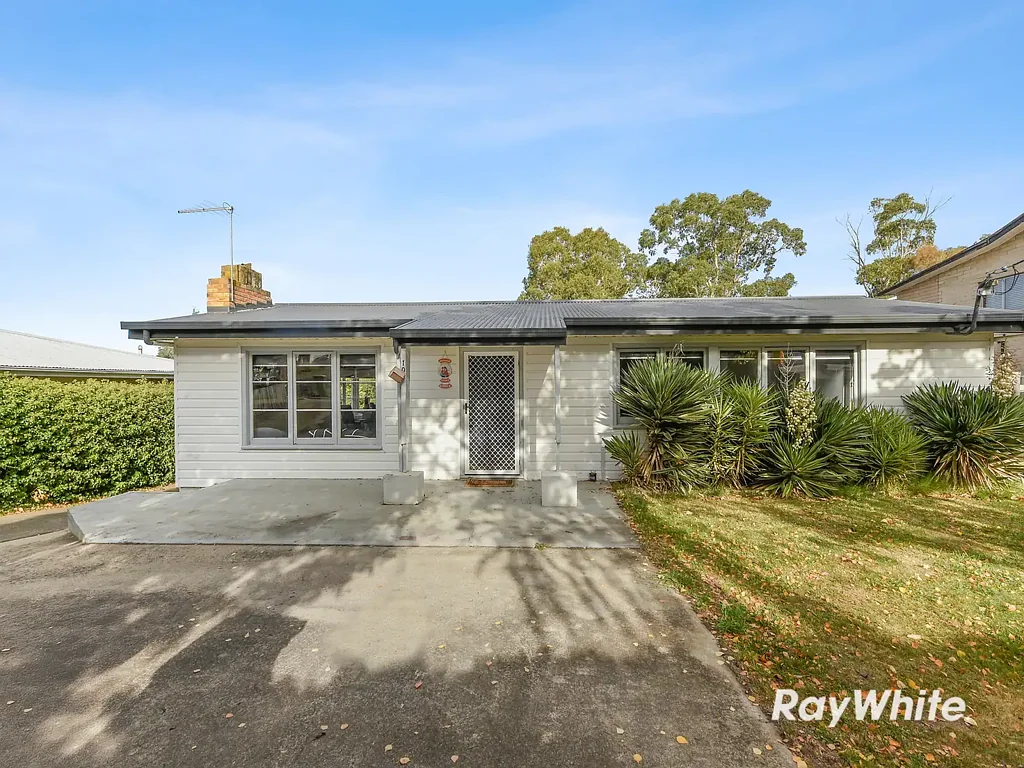 Norwood 3Zimmer Great First Home