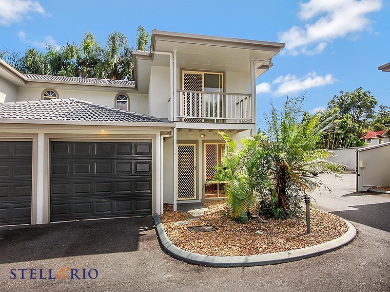 126 KLUMPP RD, UPPER MOUNT GRAVATT QLD 4122, 0 phòng ngủ, 0 phòng tắm, Townhouse