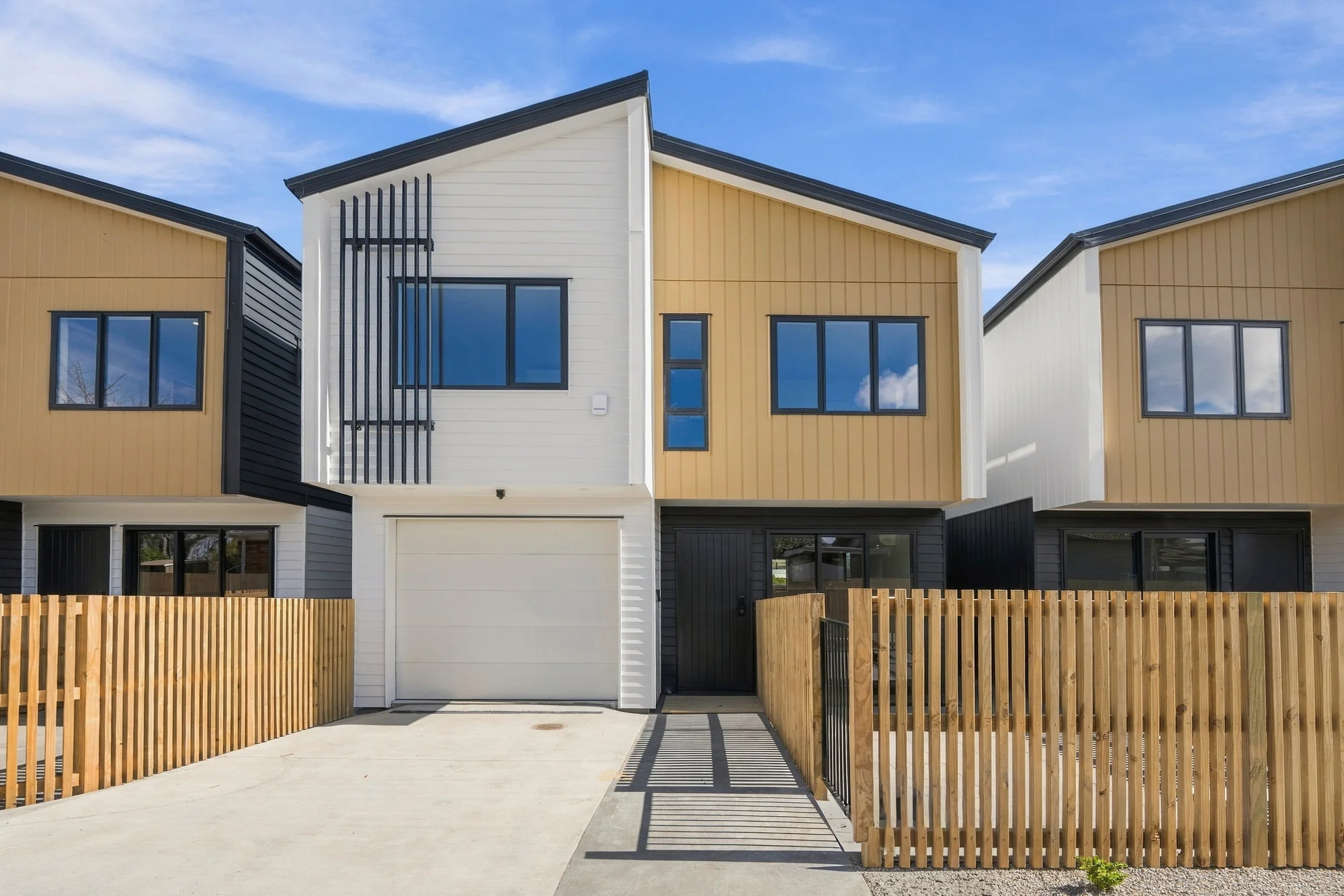 LOT 3 107 West Street, Pukekohe