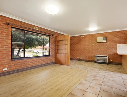 1/2 Mckibbin Court, Wodonga, Wangaratta, 3房, 1浴, Apartment