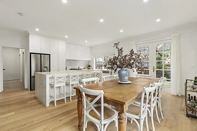 2/1 Birtles Street, Balwyn, VIC 3103, 3 Bedrooms, 2 Bathrooms, Townhouse