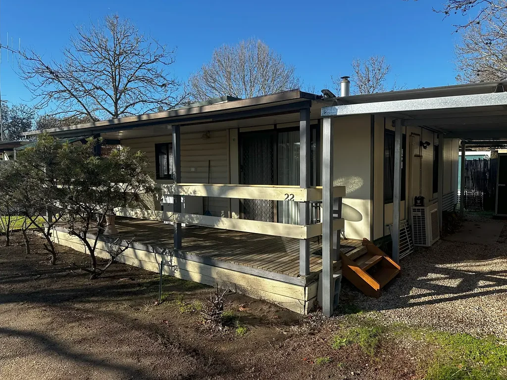 Howlong 1침실 Permanent Living Cabin