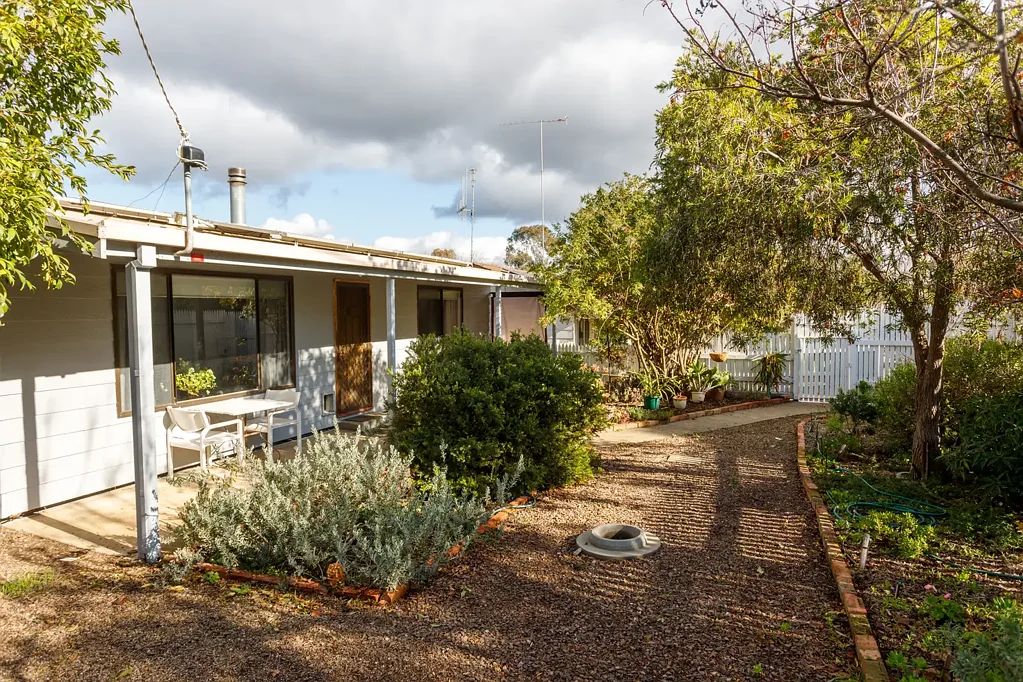 Rushworth 2 Bedroom Immaculate Cottage - Perfect for Downsizers, First Home Buyers or Investors
