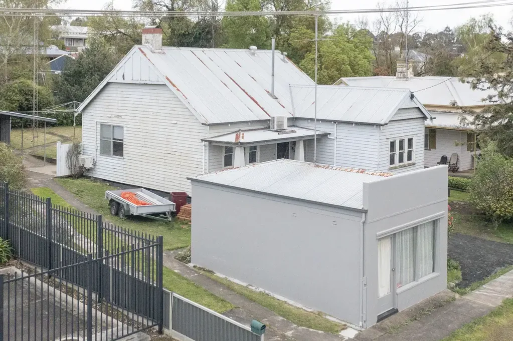 7 Sedgewick Street, Hamilton, VIC 3300
