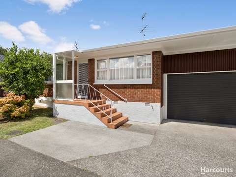 Epsom 2部屋 Prime Location with Endless Potential