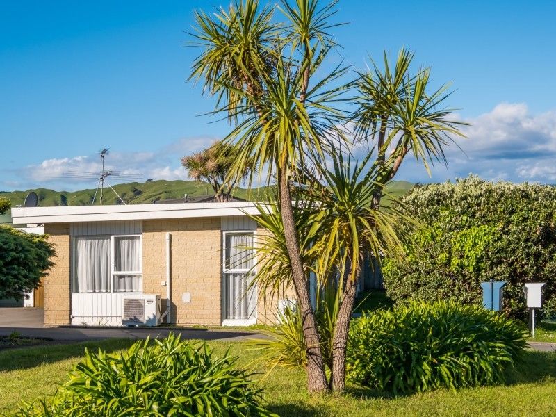 2/30 Pope Street, Camborne, Porirua, 2 habitaciones, 1 baños