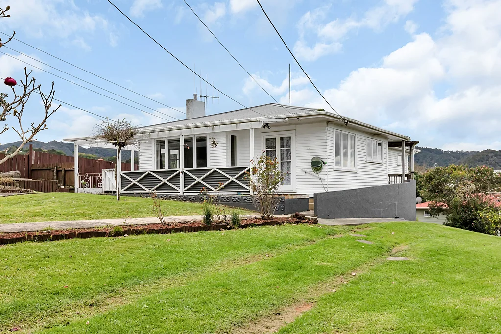 28 Murdoch Crescent, Raumanga, Whangarei, Northland