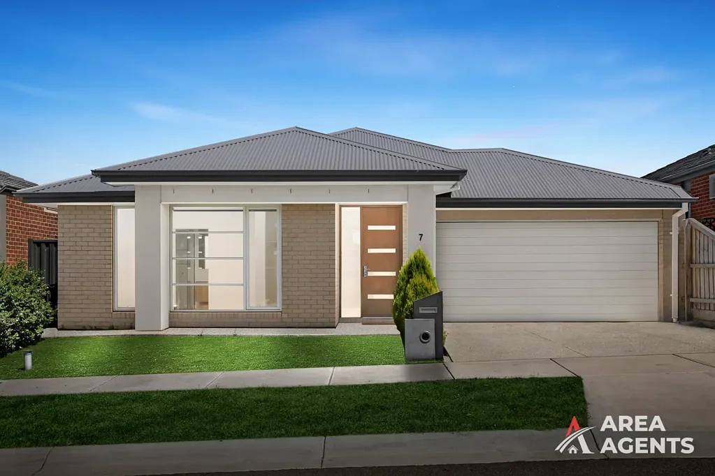 7 Kestrel St, Beveridge, VIC 3753